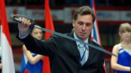 Станислав Поздняков: "Поражение любит тишину"