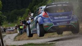 Обзор британского этапа WRC:  победа как признак слабости