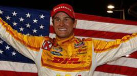 Indycar: в схватке двух неудачников  победила "Шевроле"