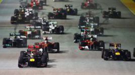 Уборщица как главный враг пилота