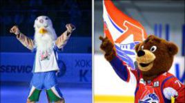 Сможет ли "Локомотив" остановить "грозу хозяев"?