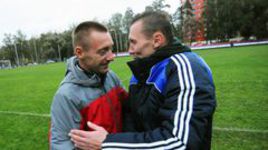 Чижов против Тихонова: боевая ничья в Подмосковье