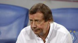 Последний из российских тренеров-легионеров