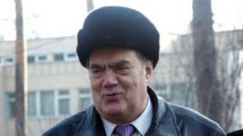 Евгений Богачев: "Мне нравится амбициозность Петровича"