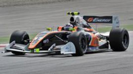 Гонки на трассе “Поль-Рикар”:  заезды без свидетелей