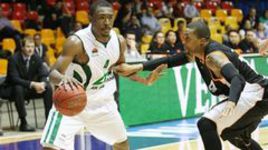 Не тот Брайант. Не тот Эйдсон