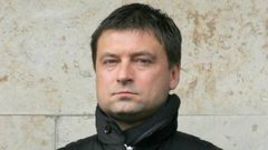 Игорь КОРНЕЕВ. Фото Татьяны ДОРОГУТИНОЙ, "СЭ".