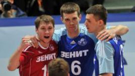 Волейбольная НБА без угрозы локаута