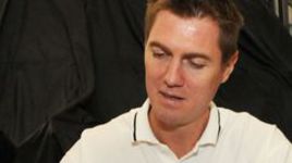 Алексей Саврасенко: "Я вернулся домой!"