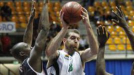 Ошиблись дверью