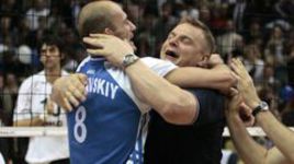 Семен Полтавский: "Фавориты -  Казань, Белгород и мы"