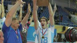 Как в Лондоне!