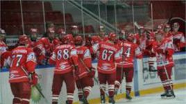 В "Спартаке" растет свой Гранлунд