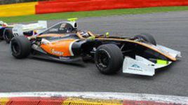 Второй день на "Поль Рикаре":  некого винить, кроме всех вокруг