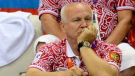 Андрей Воронцов: "Мы взяли в Лондоне все, что могли"