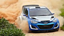 WRC: объедет ли "Хендэ" грабли?