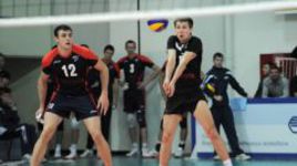 Канадский Михайлов "зажигает" в "Искре"