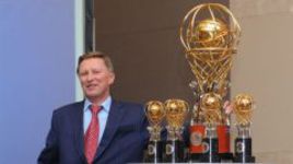 Сергей Иванов: "Русская забава "Кто обыграет ЦСКА" уже всем надоела"