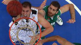 Чемпионат, который никто не увидит