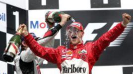 "Королевские гонки" без короля