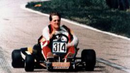 25 ноября. Сан-Паулу. Большой прощальный круг Шуми