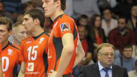 Геннадий Шипулин: "Не будем в тройке -  перекроют финансирование"