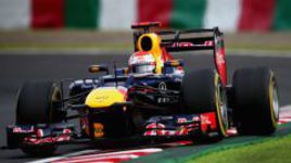 "Красные" быки бьют копытом