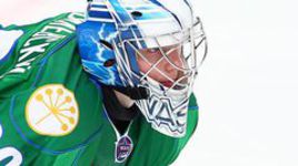 Василевский - вне конкуренции