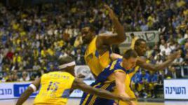 Тест на живучесть для "Химок"