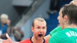 Алексей Вербов: "Мечту сыграть в Рио никто не отменял"