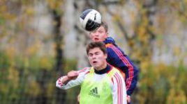 Черышева ждали ближе к полуночи