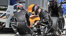 Процедура высокого давления