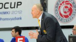 Римас Куртинайтис: "Быстрее Маккалеба в мире нет"