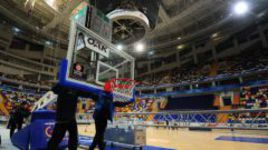 Осилим Ходынку?