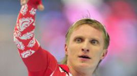 Иван Скобрев: "Олимпийскую арену опробуем в декабре"