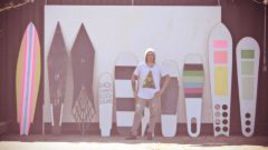 Сноубордисты стали ближе к природе