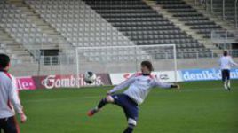 Из чешского рая на Землю обетованную?