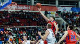 Какой же матч открытия без валидола?