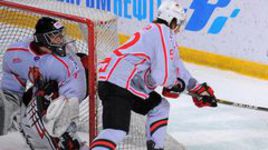 В Новокузнецке подрос еще один Бобровский