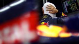 Чей болид не боится Франкенштейна?