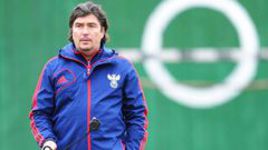 Николай Писарев: "Борьба пойдет  до последней минуты второго матча"