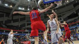 Виктор Хряпа:  "Новая арена в плохой игре не виновата"