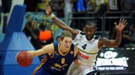 Перебегать "Фенер" у "Химок" не получилось