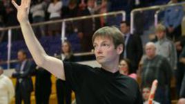 Олаф Ланге: "Тренер сборной должен  разговаривать с подопечными на одном языке"