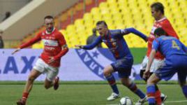 "Как будто и не расставались…"