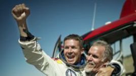 Миссия Red Bull Stratos - первые подробности