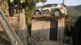 Уголок жестянщика: самые  разрушительные аварии уик-энда
