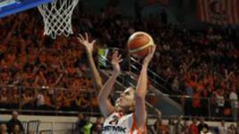 Петракова готова к роли лидера сборной