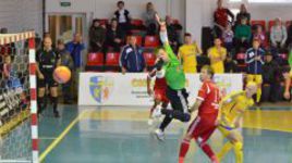 Серебряный призер-2011/12 забыл вкус побед