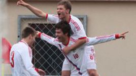 Федор Cмолов: "Сначала посмотрим,  что придумал соперник"